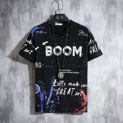 RS Boom Shirt