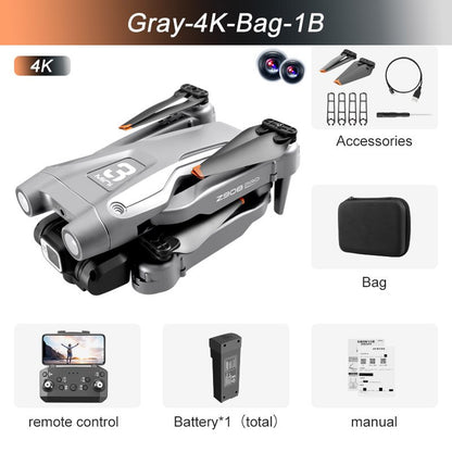 Z908 Pro Drone 4K HD Camera