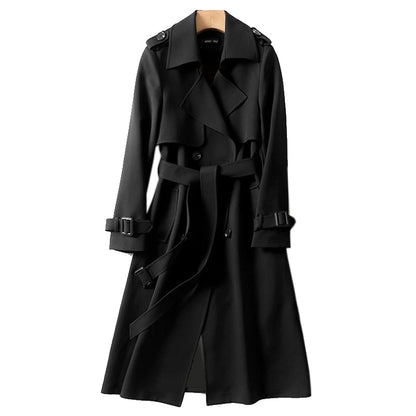Classic Trench Coat