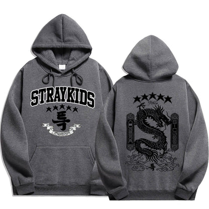 RS Stray Kids Hoodie