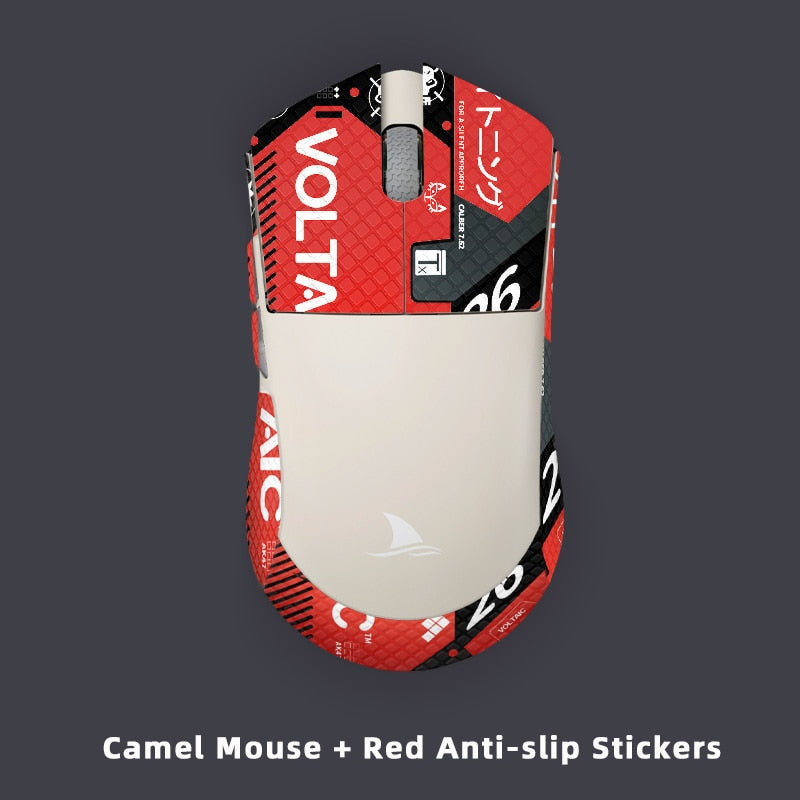Motospeed M3 Wireless Mouse