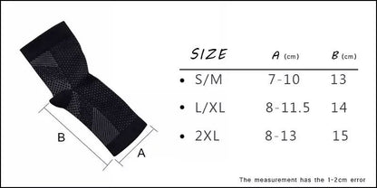 3 Pairs Women Compression Socks