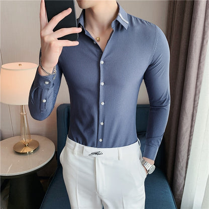 RS Business Shirt