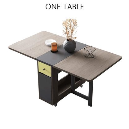 RAMA Folding Dining Table