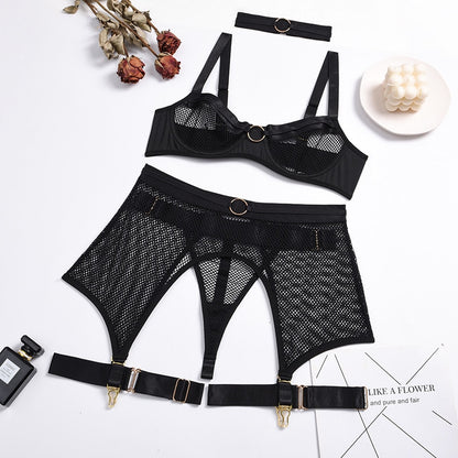 Luxury Lingerie Lace Set