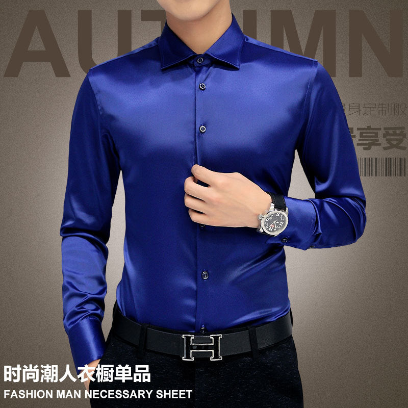 RS Wedding Shirt