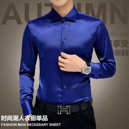 RS Wedding Shirt
