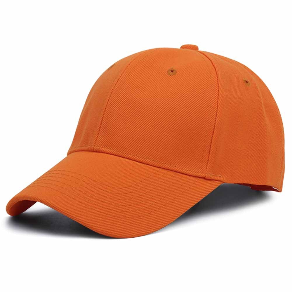 Multi Colour Baseball Cap