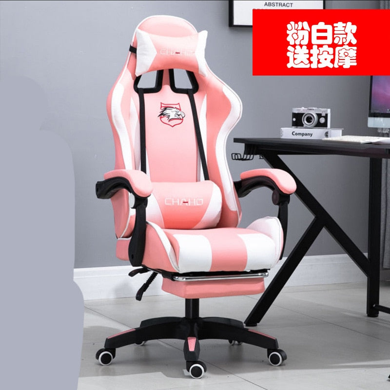 WCG Gaming Chair