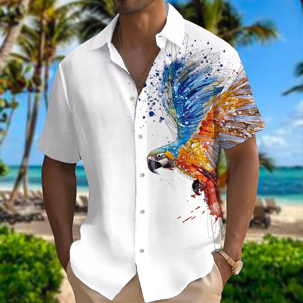 RS Octopus Shirt