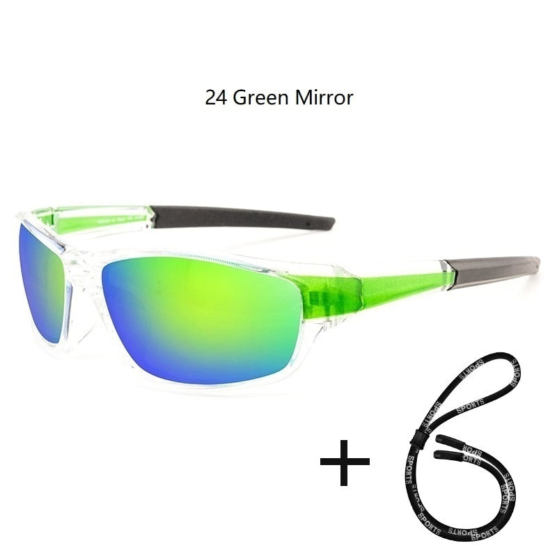 GIUSA Fishing Sunglasses