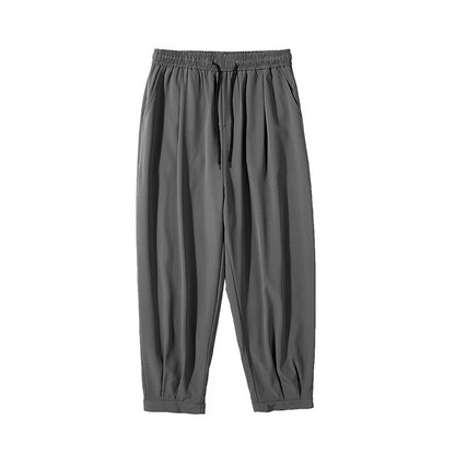 Casual Quick Dry Joggers
