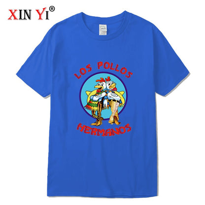 RS Los Pollos Shirt