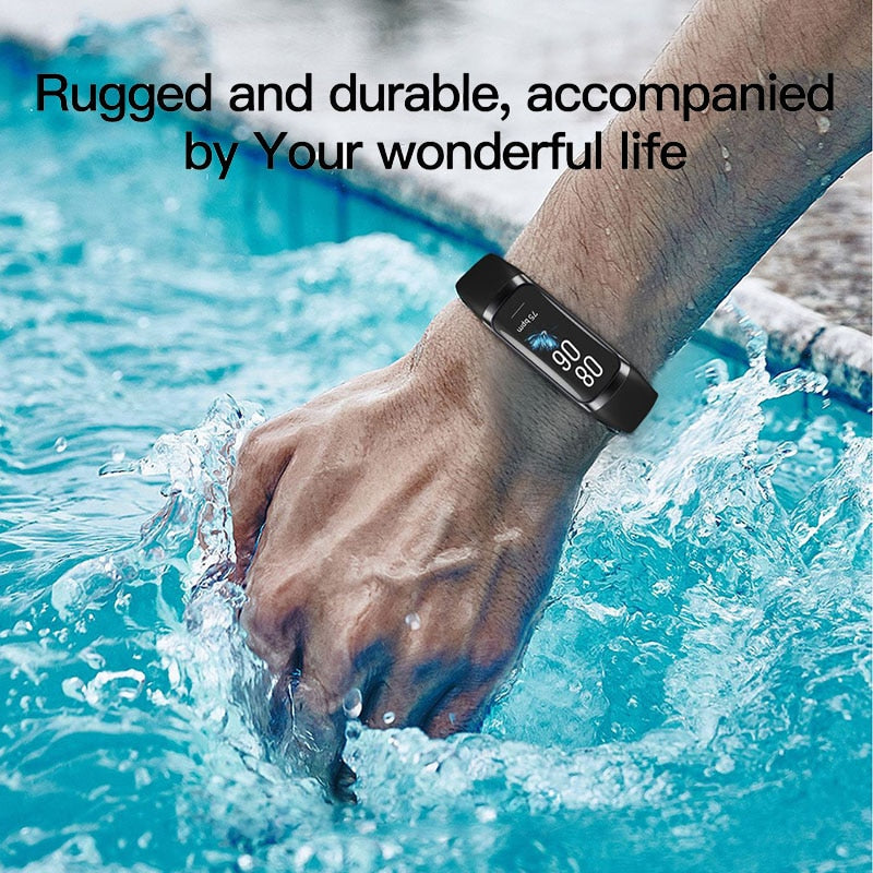 EFFEOKI Smart Watch