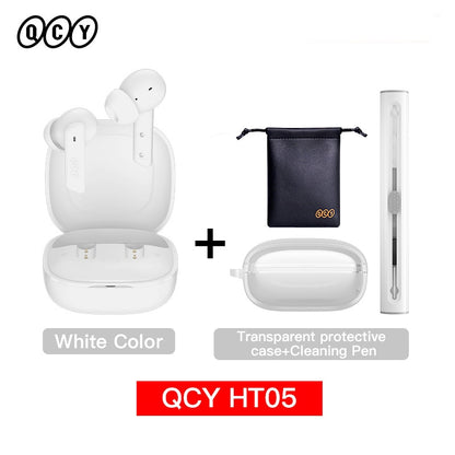 QCY HT05 ANC Wireless Earphone