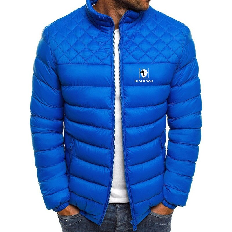 BLACKYAK Cotton Jacket