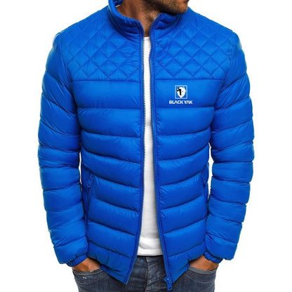 BLACKYAK Cotton Jacket