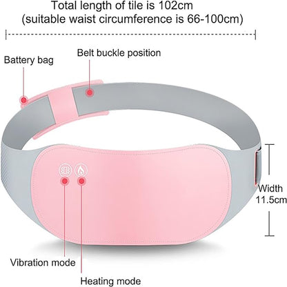 Portable Women Period Heating Pad