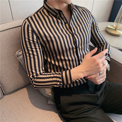 RS Masculina Shirt