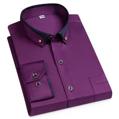 RS Hot Business Shirt