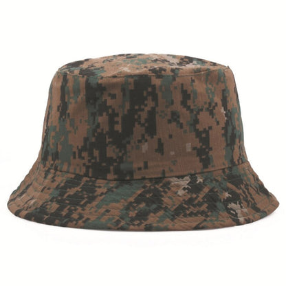 Camouflage Baseball Cap