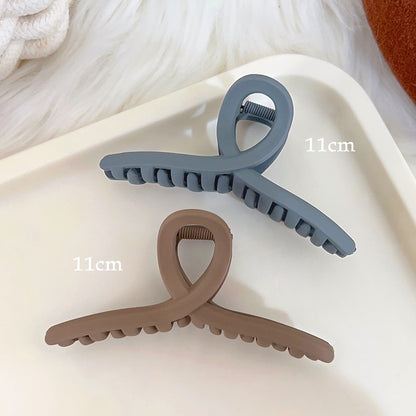 Claw Clips