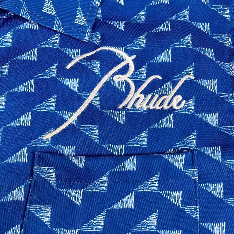 RS Rhude Shirt