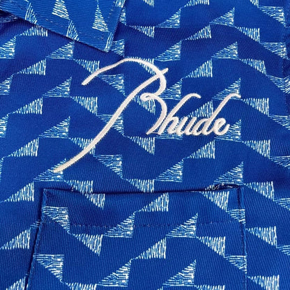 RS Rhude Shirt