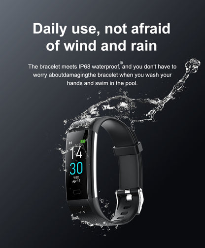 Smart Sport Bracelet