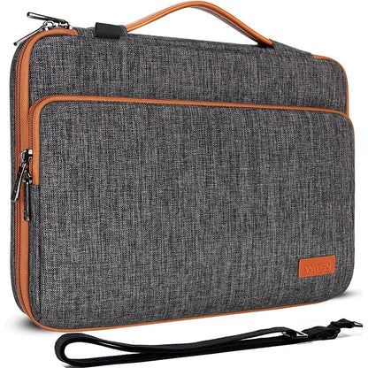 DOMISO Waterproof Laptop Bag