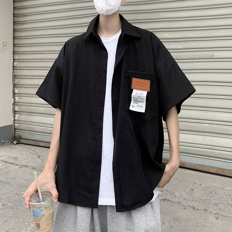 RS Silky Ice Shirt
