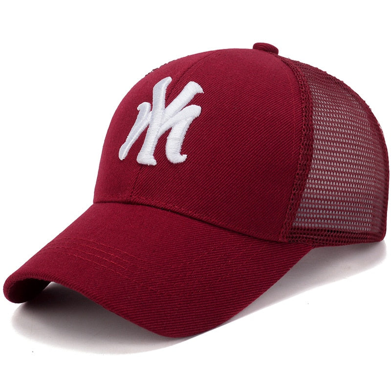 Vintage Baseball Caps