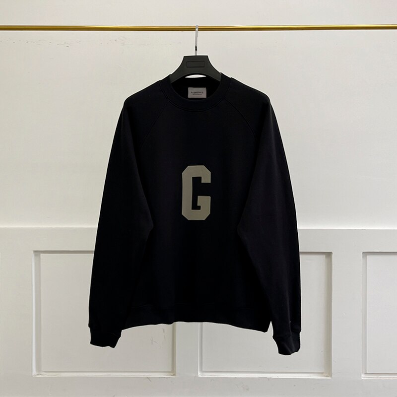 RS Essential G's Sweater