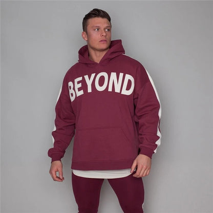 RS Beyond Hoodie