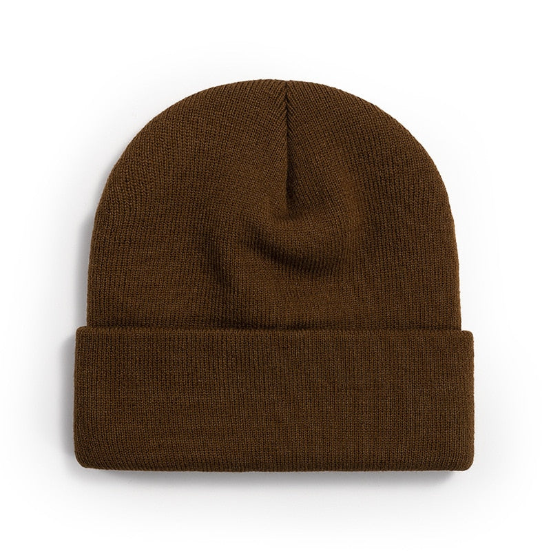 MeaCulpa Beanie