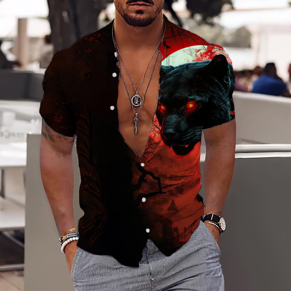 RS Spirit Animal Shirt