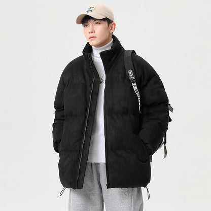 CAAYU Down Jacket