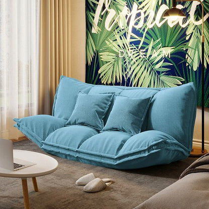 Vintage Stretch Sofa Bed
