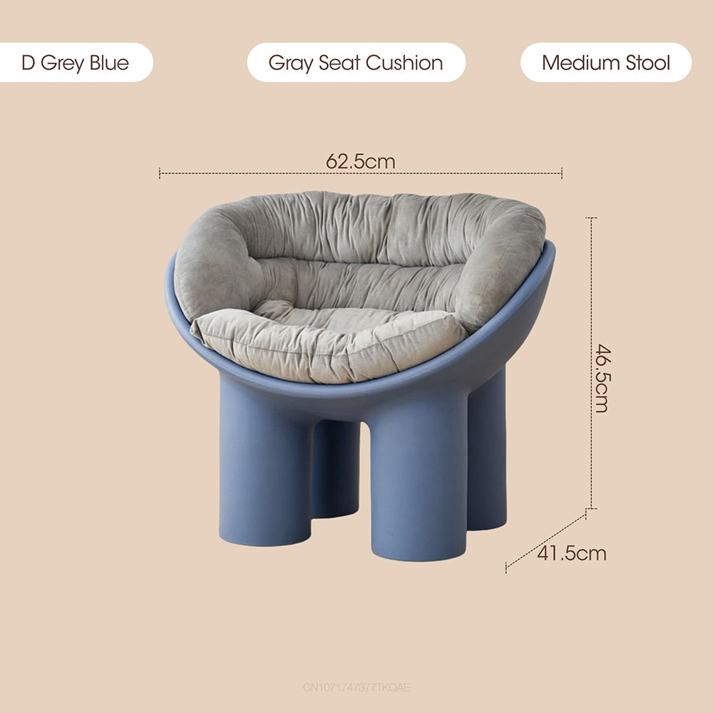 Elephant Leg Chair