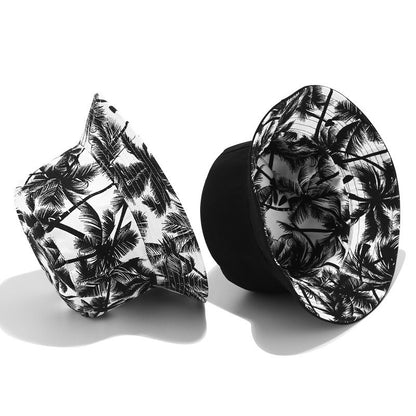 Hawaiin Bucket Hat