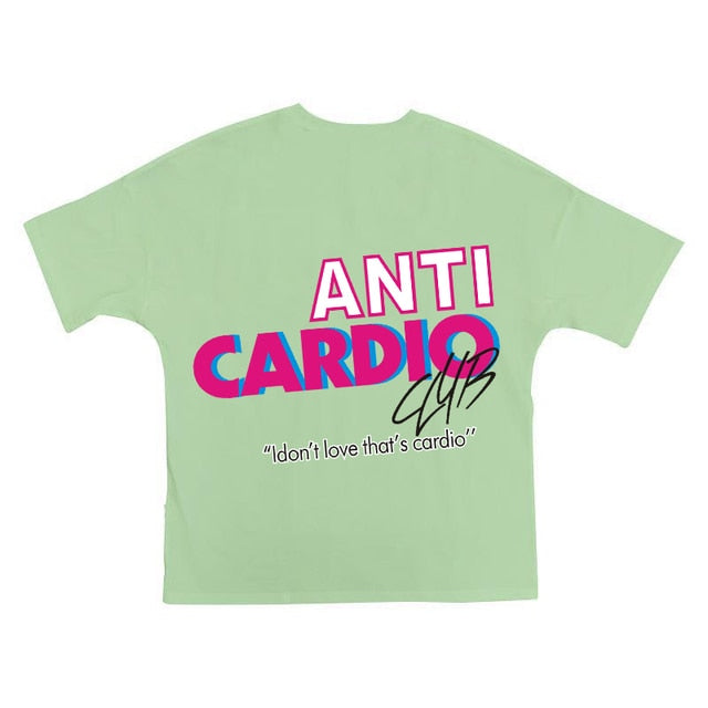RS Anti Cardio Shirt