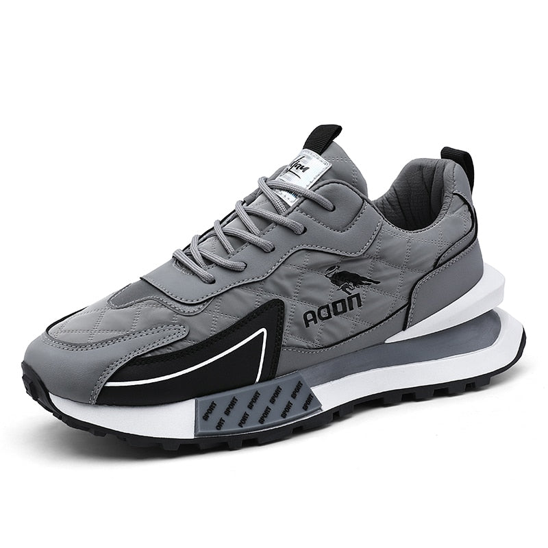 AIR Trans Form Casual Sneakers