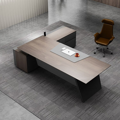Executive Office Desk