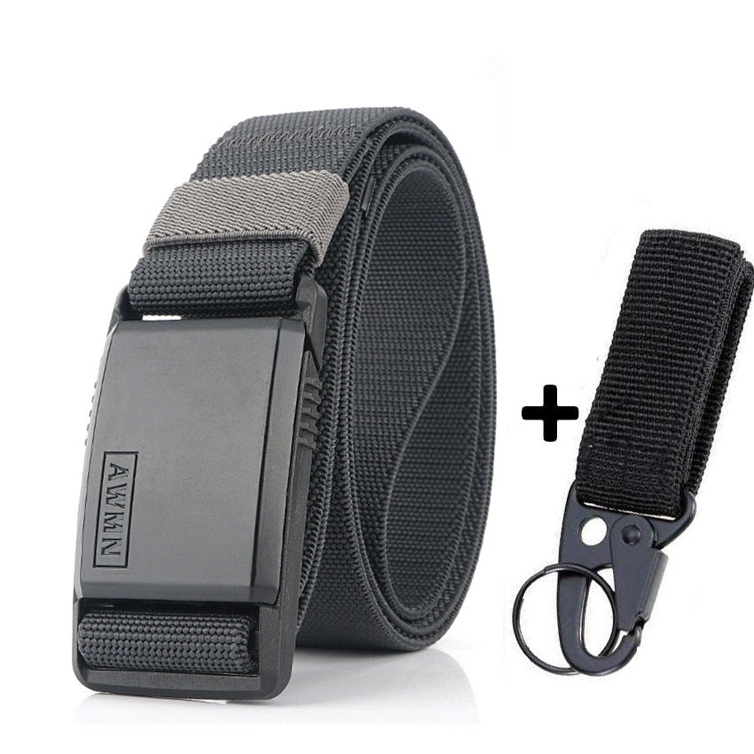 Nylon Magnetic Belt