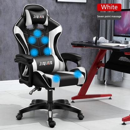 Ultra Comfort Gaming Chair