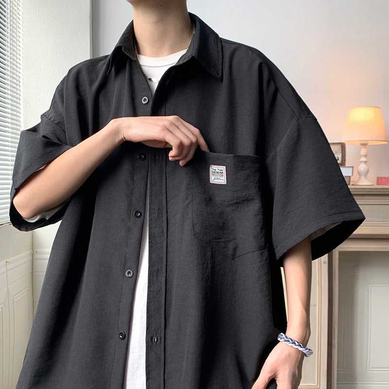 RS Silky Ice Shirt