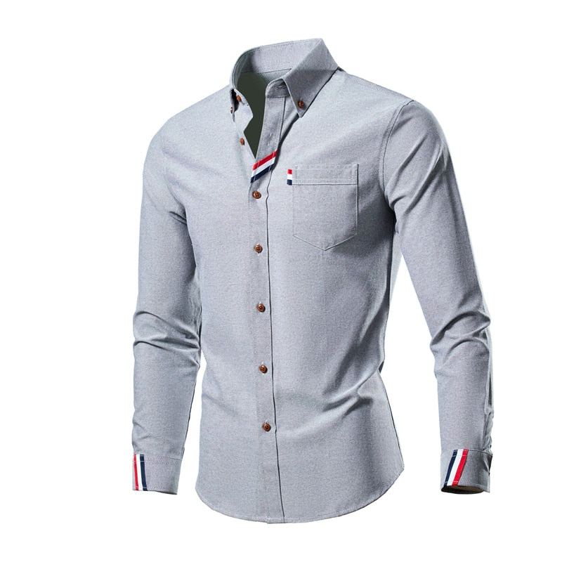RS Luxury Business Shirt