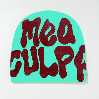 MeaCulpa Beanie