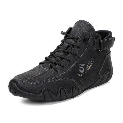 Genuine Leather Designer Shoes