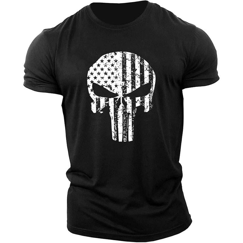 RS Punisher Shirt